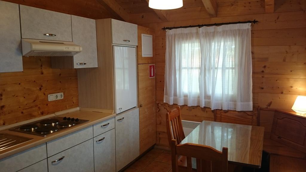 Гостевой дом Aras Rural Aras De Los Olmos Номер фото