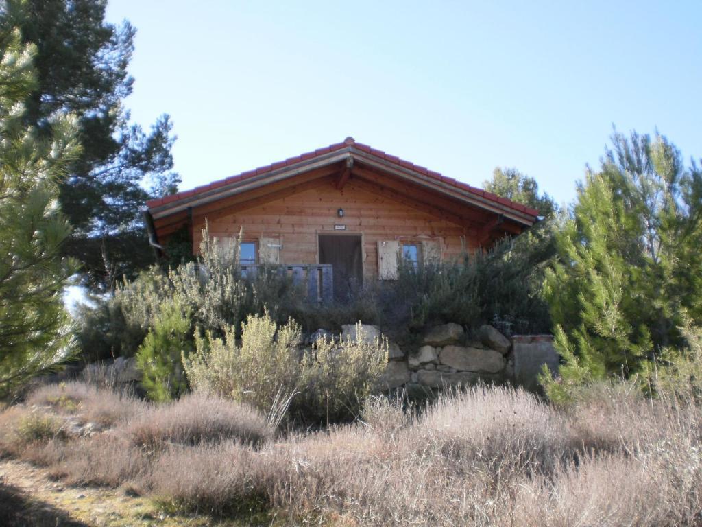 Гостевой дом Aras Rural Aras De Los Olmos Номер фото